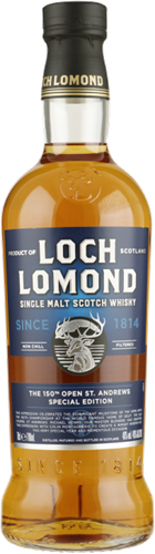 Loch Lomond 22yo 150th Open Special-2