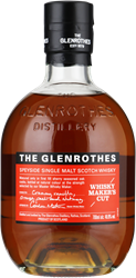 Glenrothes Maker's Cut 48.8%