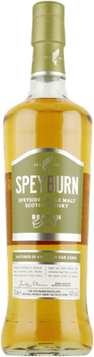 Speyburn Bradan Orach 70cl 40%