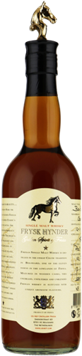 Frysk Hynder Port Cask 6yo 70cl 48%