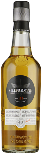 Glengoyne 10Y 40% 20cl