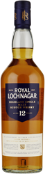 Royal Lochnagar 12Y 40%