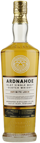 Ardnahoe Infinite Loch 50% 70cl-2