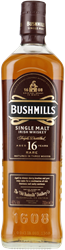 Bushmills 16yo 40%