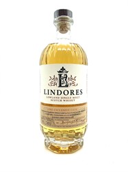 Lindores The Exclusive Cask Bourbon Barrel 18/225 60,1%