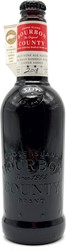 Goose Island Bourbon County Brand Coffee Barleywine Ale Bourbon B.A.