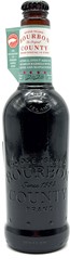 Goose Island Bourbon County Brand Special #4 2020 Oatmeal Stout Bourbon w/ Coffee And Maple B.A.