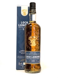 Loch Lomond 14yo 46%