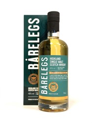 Barelegs Highland Single Malt 46%