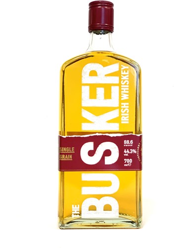 Busker Single Grain 44.3%