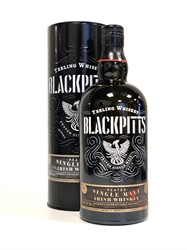 Teeling Blackpitts Peated 46%