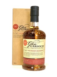 Glen Garioch Founders Reserve 48%