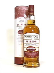 Tomintoul Seiridh Oloroso Sherry 40%