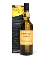 Caol Ila 18Y 43%