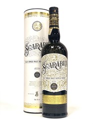 Scarabus Batch Strength 57%