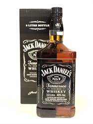 Jack Daniel's 40% 3Ltr