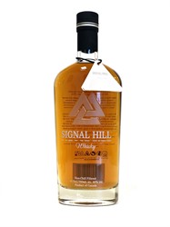 Signal Hill Whisky 40%