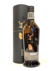 Glenfiddich Project XX 47%