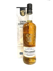 Loch Lomond Original Single Malt 40%
