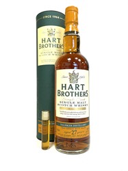 Talisker 27yo 1993 Hart Brothers 50.5%