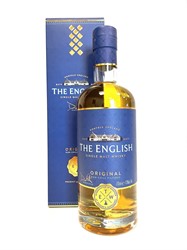 The English Original 43%
