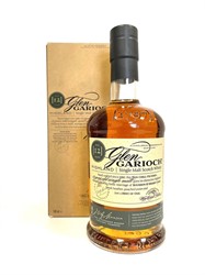 Glen Garioch 12Y 48%