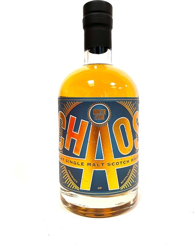 Chaos Batch 3 North Star Spirits 50%