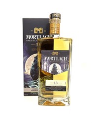 Mortlach 13Y Special Release 2021 55.9%