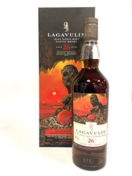 Lagavulin 26Y Special Release 2021 44.2%