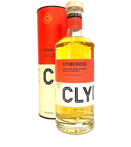 Clydeside Stobcross #1 46%