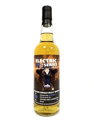 The English 10yo 2011 The Electric Coo Series 50%