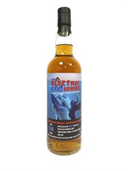 Orkney 14yo 2007 The Electric Coo Series 54%
