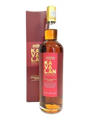 Kavalan Sherry 46%