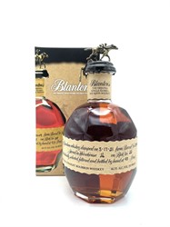 Blanton's Original 46.5%
