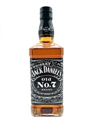 Jack Daniel's Paula Scher 43%