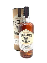 Teeling Single Grain 46%