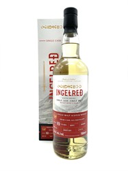 Caol Ila 10yo 2011 Ingelred Single Cask 307971 70cl 56,4%