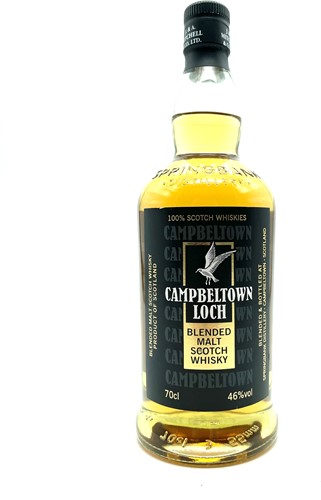 Springbank Campbeltown Loch Blend 46%