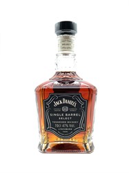 Jack Daniel's Single Barrel Select 47%
