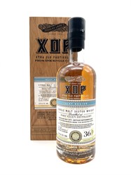 Port Ellen 36yo 1979 Douglas Laing's XOP Xtra Old Particular 56,6%