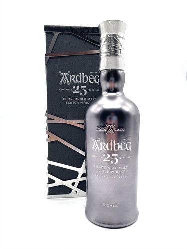 Ardbeg 25 Years 46%