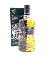 Highland Park Dragon Legend