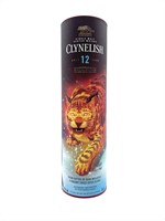Clynelish 12yo Special Release 2022 58.5%-2