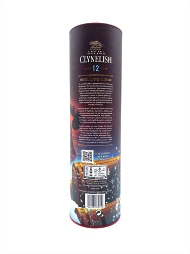 Clynelish 12yo Special Release 2022 58.5%-3