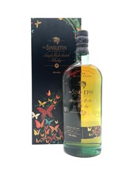 Singleton of Glendulan 38yo Special Release 2014 59.8%