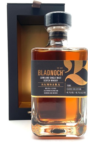Bladnoch Samsara 46.7%