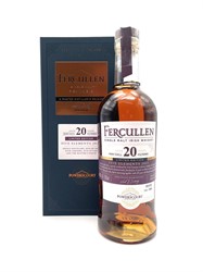 Fercullen 20yo Five Elements Irish Single Malt 70cl 46%