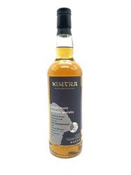 Kintra 10yo 2007 9th Confidential Cask 70cl 53,5%