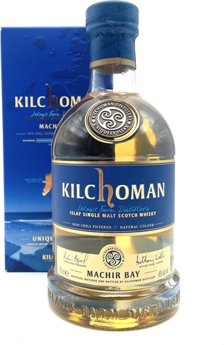Kilchoman Machir Bay 46% 70cl