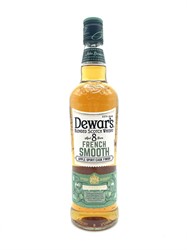 Dewar's 8 Years French Smooth 40%